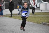 Le trail de Beauzac animé par les enfants (photos)