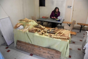 Saint-Pal-de-Mons : un marché pour remplir son panier... de paniers