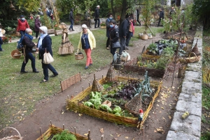 Saint-Pal-de-Mons : un marché pour remplir son panier... de paniers