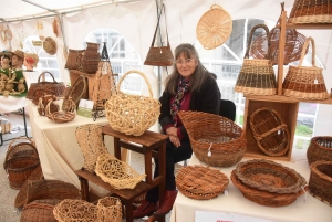 Saint-Pal-de-Mons : un marché pour remplir son panier... de paniers