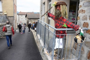 Saint-Pal-de-Mons : un marché pour remplir son panier... de paniers