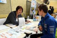 Yssingeaux-Monistrol : 660 collégiens du public tournés vers la suite de leur formation