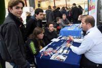 Yssingeaux-Monistrol : 660 collégiens du public tournés vers la suite de leur formation