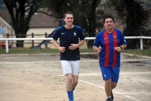 Les Villettes : les footballeurs devront confirmer en District 1