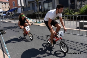 Yssingeaux : les Auvergnades affichent complet dimanche, encore des places pour la color run samedi