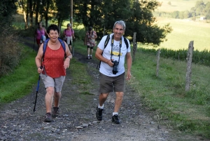 Araules : la randonnée pédestre et VTT fait découvrir les trésors paysagers