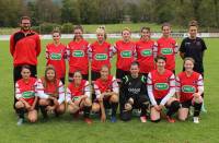 Plusieurs finales à jouer pour les footballeuses de Saint-Julien-Chapteuil