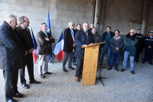 Saint-Julien-Chapteuil : un nouveau visage pour la rue Chaussade