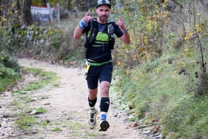 Trail des Sucs 2022 : les photos des 25 km