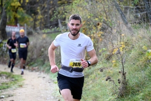 Trail des Sucs 2022 : les photos des 25 km