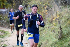 Trail des Sucs 2022 : les photos des 25 km