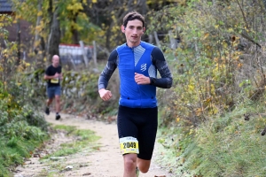 Trail des Sucs 2022 : les photos des 25 km