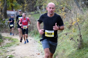 Trail des Sucs 2022 : les photos des 25 km