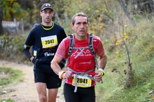 Trail des Sucs 2022 : les photos des 25 km