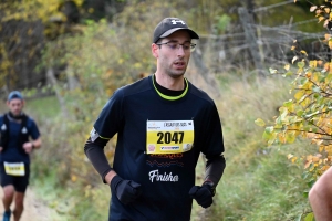 Trail des Sucs 2022 : les photos des 25 km