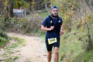 Trail des Sucs 2022 : les photos des 25 km