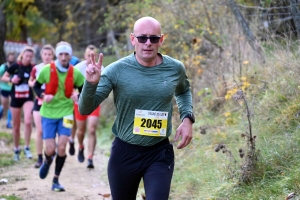 Trail des Sucs 2022 : les photos des 25 km