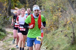 Trail des Sucs 2022 : les photos des 25 km