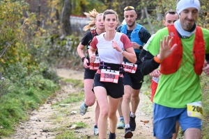 Trail des Sucs 2022 : les photos des 25 km