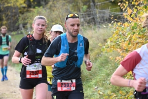 Trail des Sucs 2022 : les photos des 25 km