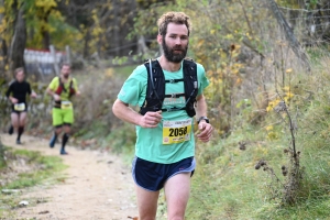 Trail des Sucs 2022 : les photos des 25 km