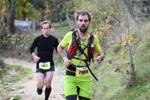 Trail des Sucs 2022 : les photos des 25 km