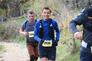 Trail des Sucs 2022 : les photos des 25 km