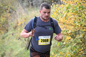 Trail des Sucs 2022 : les photos des 25 km