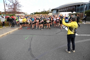 Trail des Sucs 2022 : les photos des 25 km