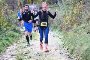 Trail des Sucs 2022 : les photos des 25 km