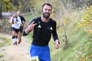 Trail des Sucs 2022 : les photos des 25 km