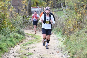 Trail des Sucs 2022 : les photos des 25 km