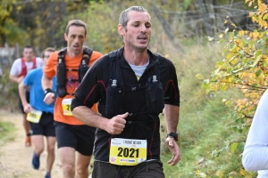 Trail des Sucs 2022 : les photos des 25 km