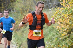 Trail des Sucs 2022 : les photos des 25 km