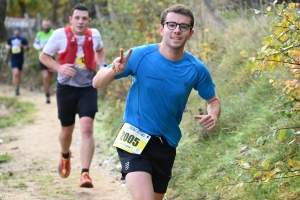 Trail des Sucs 2022 : les photos des 25 km