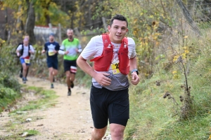 Trail des Sucs 2022 : les photos des 25 km