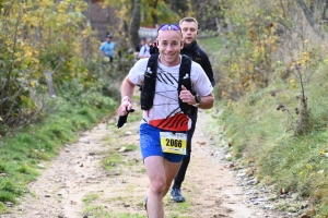 Trail des Sucs 2022 : les photos des 25 km