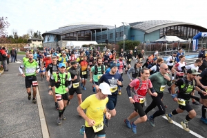 Trail des Sucs 2022 : les photos des 25 km