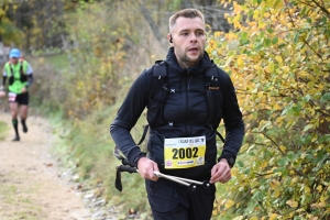 Trail des Sucs 2022 : les photos des 25 km