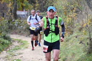 Trail des Sucs 2022 : les photos des 25 km