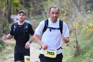 Trail des Sucs 2022 : les photos des 25 km