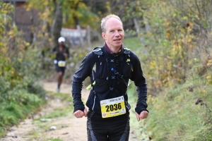 Trail des Sucs 2022 : les photos des 25 km