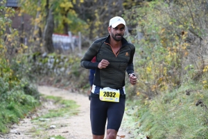 Trail des Sucs 2022 : les photos des 25 km