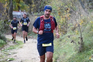 Trail des Sucs 2022 : les photos des 25 km