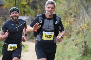 Trail des Sucs 2022 : les photos des 25 km