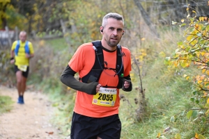 Trail des Sucs 2022 : les photos des 25 km