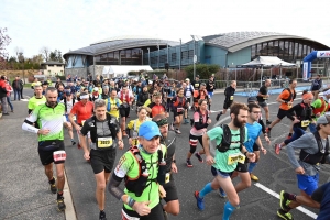 Trail des Sucs 2022 : les photos des 25 km