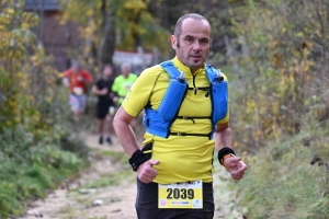 Trail des Sucs 2022 : les photos des 25 km