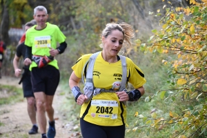 Trail des Sucs 2022 : les photos des 25 km