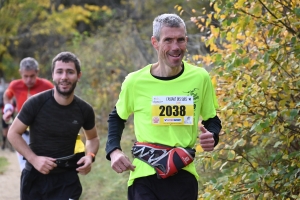 Trail des Sucs 2022 : les photos des 25 km